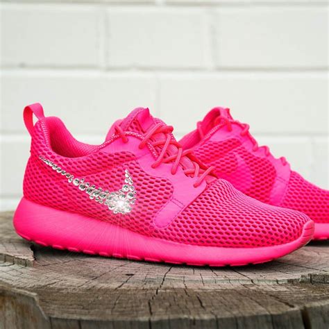 nike schuhe rosa glänzend|Damen Pink Schuhe .